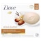 Dove Shea Butter Beauty Bar Soap, 45 Ounce, 6PK 64339972 - alternate 9