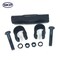 Skyward Automotive Products Steering Tie Rod End Adjusting Sleeve,  SES2080S - alternate 2