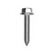 Auveco GM Mirror Mounting Screw And Jacknut 1/4in-20 x 1 1/4in, 10PK 14977 - alternate 1