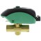 Taco Pumps 3/4" Zone Sentry Zone Valve Normally Closed (Sweat) Z075C2-1 - alternate 3