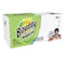 Bounty Quilted Napkins 1 ply 200 pk 34885 - alternate 1
