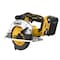 Dewalt Circular Saw Kit, Cordless, 20V DC DCS565P1 - alternate 3