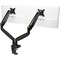 Kensington SMARTFIT  ONE-TOUCH HEIGHT ADJUSTABLE DUAL MONITOR ARM K59601WW - alternate 3