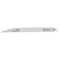 Milwaukee Tool The WRECKER Multi-Material SAWZALL Blade 12" 7/11TPI 5pk 48-00-5711 - alternate 7