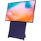 Samsung 43-in. The SERO Rotating QLED 4K QHDR Smart TV with WiFi and 4.1ch Speaker System QN43LS05BAFXZA - alternate 1