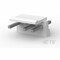 Te Connectivity 04P EP HDR ASSY NO2P GWT 3-1473059-1 - alternate 1