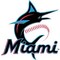 Coverking UNIVERSAL FLOORMAT WITH MIAMI MARLINS LOGO H9YXGW - alternate 2