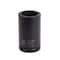 Sunex 3/4 in Drive 1-1/2 X 13/16 in Budd Wheel Impact Socket Combination 4826C - alternate 2