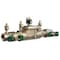 Watts 1 IN Lead Free Double Check Valve Backflow Preventer Assembly T063232 - alternate 1
