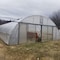 Farm Plastic Supply Greenhouse Clamp 20 Pack - 4in Long x 1in Wide Z-GreenhouseClamp90002 - alternate 2