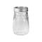 Rubbermaid Fluted Mason Canning Jars with Lids, 16 oz, 4PK 1440061199 - alternate 1