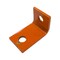 John Deere BRACKET, JOHN DEERE OEM 4447958 4447958 - alternate 2