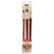 Da Vinci COLLEGE Student Brush, Synthetic, Acrylic & Oil, Assorted, 4 Brush Set in Bamboo Carrier VA-5305_0 - alternate 1