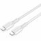Cellairis -CHARGE CABLE-6FT USB-C TO LT W 11-0030104 - alternate 2