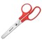 Westcott Value Kids Scissors, Blunt, 5in, Assorted Colors, PK12 42516 - alternate 1