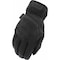 Mechanix Wear Mechanics Gloves, Black, M CWKTFF-55-009 - alternate 2
