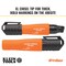 Klein Tools Permanent Marker, Chisel Tip, XL 86103 - alternate 3