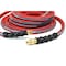 Patriot Pro BluBird Patriot Pro Rubber Air Hose  Assembly 3/8" x 25' PPPRO3825 - alternate 3
