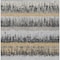 Homeroots 3' X 5' Gray Brown And Beige Striped Washable Indoor Outdoor Area Rug 598352 - alternate 7