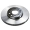 Wagner Brakes Disc Brake Rotor-BD126323E BD126323E - alternate 3