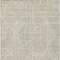 Homeroots 9' X 12' Beige And Brown Abstract Washable Indoor Outdoor Area Rug 594903 - alternate 6