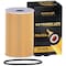 Premium Guard Engine Oil Filter,  PG6288EX - alternate 1