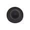 Auveco 3/8in-24 x 1/2in Socket Head Set Screw Cup Point, 25PK 5412 - alternate 2
