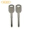 Aks Keys Ford HU101 High Security Test Blade BK-FORD-07-HU101-AKS - alternate 2