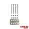 Extreme Max 3005.2181 Roller Guide-On System - Pair 3005.2181 - alternate 5