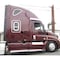 Ilc FREIGHTLINER CASCADIA 113 YEAR 213 STAINLESS STEEL SLEEPER WINDOW OUTER FRAME TRIM CASCADIA 113 YR213 SS SLPR WIN OUTER FRAME TRIM - alternate 2