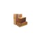 Dial Mfg Evaporative Cooler Rigid Media 28in H X 40in W Brown Cellulose Brown 3453 - alternate 1
