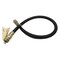 Cnh HOSE HYDRAULIC, CNH OEM 162037A1 162037A1 - alternate 4