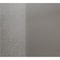 Homeroots 54in Champagne and Clear Upholstered Faux Leather Bench 384033 - alternate 3