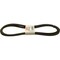 Komatsu V BELT, KOMATSU OEM 04121-21744 04121-21744 - alternate 1