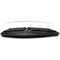 Adesso TRU-FORM MEDIA 1150 WIRELESS ERGO  MINI TRACKBALL KEYBOARD AND OPTICAL ERGO MOUS WKB-1150CB - alternate 9