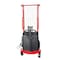 Pake Handling Tools Drum Lifter/Rotator/Transporter with Steel Jaw And Clamp Cradle PAKDT-YL520A - alternate 6