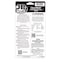 J-B Weld Clear Weld High Strength Clear Epoxy 8 oz 50240-H - alternate 5