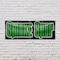 Signmission Smoke Shop, 48 Inch x 120 Inch, Vinyl Banner B-120-30860 - alternate 3