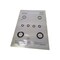 John Deere SEAL KIT, OEM AT352086 - alternate 3