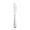 Cac Foodservice CAC Stainless Royal Table Knife 18/8 Extra. Heavy-Weight 9 5/8 in Set of 12, 12PK 8001-15 - alternate 1