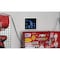 King Electric KBP PLATINUMX UNIT HEATER 480V 5700W 1-3 PH W/ 24V CONTROL, ECO PRO CONTROLLER & BRKT KBP4806-3MP-MB-PLTMX-PRO - alternate 4