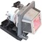 Ereplacements Lamp For Mitsubishi, VLT-XD206LP-OEM VLT-XD206LP-OEM - alternate 3