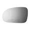 Burco Mirror Redi Cuts OE Replacement Exterior Mirror Glass 3727 - alternate 2