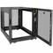 Eaton Tripp Lite Series 14U SmartRack Extra Deep Small Server Rack Enclosure, Doors & Side Panels SR14UBDP - alternate 7