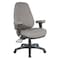 Office Star Products EC Series Professional Ergo High Back Chair, Dillon Stratus EC4300-R103 - alternate 1