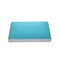 Homeroots Polyester Gel Memory Foam Queen Size Bed Pillow 248069 - alternate 3