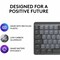 Logitech MX Mini Illuminate Keyboard 920010550 - alternate 7