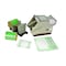 Scotch Packing List Envelopes, Clear, PK1000 830 - alternate 3