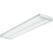 Lithonia Lighting LED Wraparound Fixture, 4 ft L, 4253 lm LBL4 LP840 - alternate 9