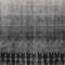 Homeroots 3' X 5' Black Ivory And Gray Ombre Washable Indoor Outdoor Area Rug 602821 - alternate 4